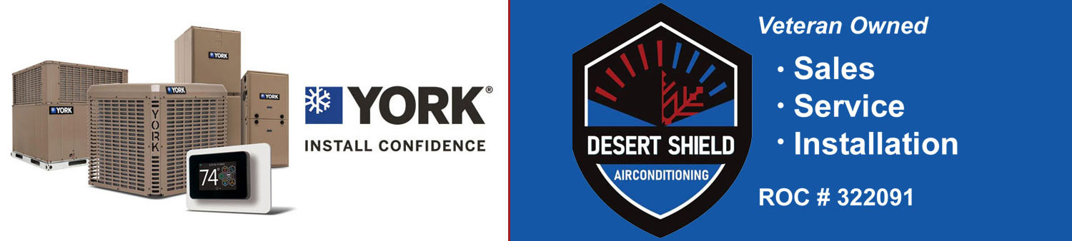 Desert Shield Airconditioning LLC